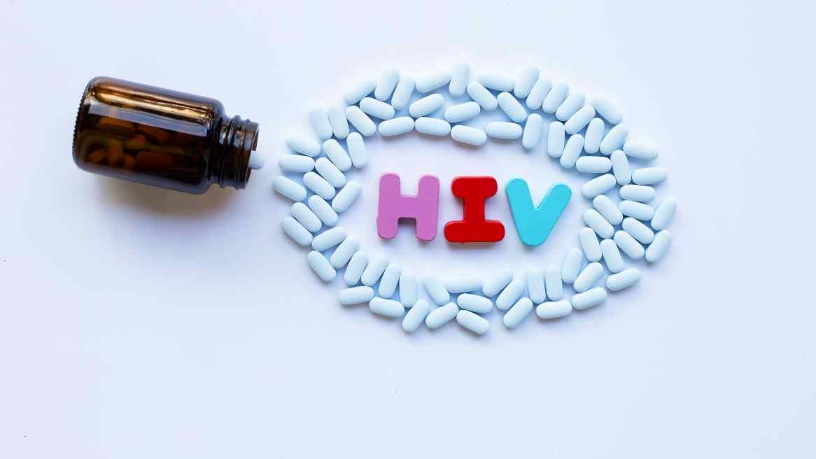 Prevention of HIV worldwide with the PrEP 1