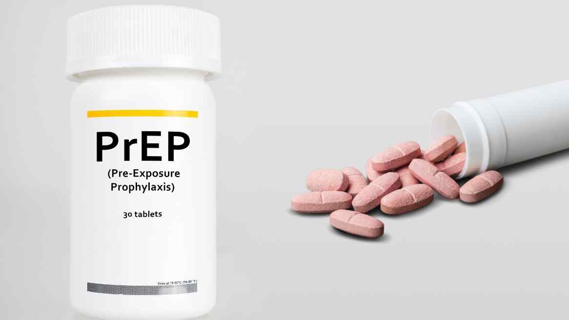 Ricovir EM Right drug to fight against HIV Infections