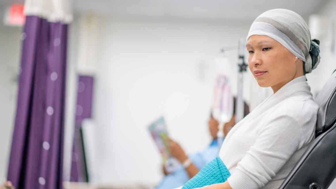 5 Tips If Youve Completely Lost Your Appetite During Cancer Treatment 2