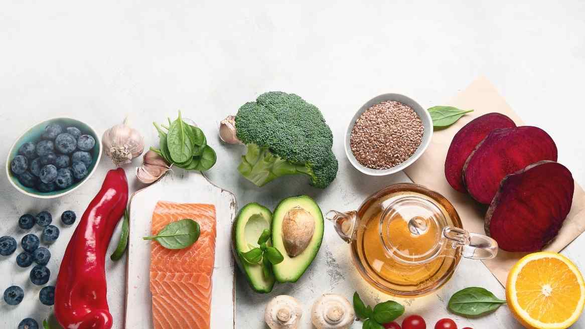 I Have Cancer — What Should I Eat