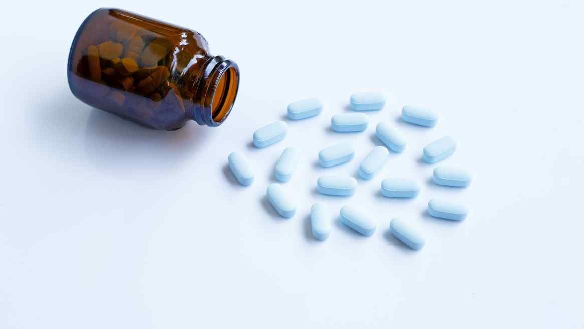 Make Sure to Stop the HIV by Getting Prep Pill a Day 1